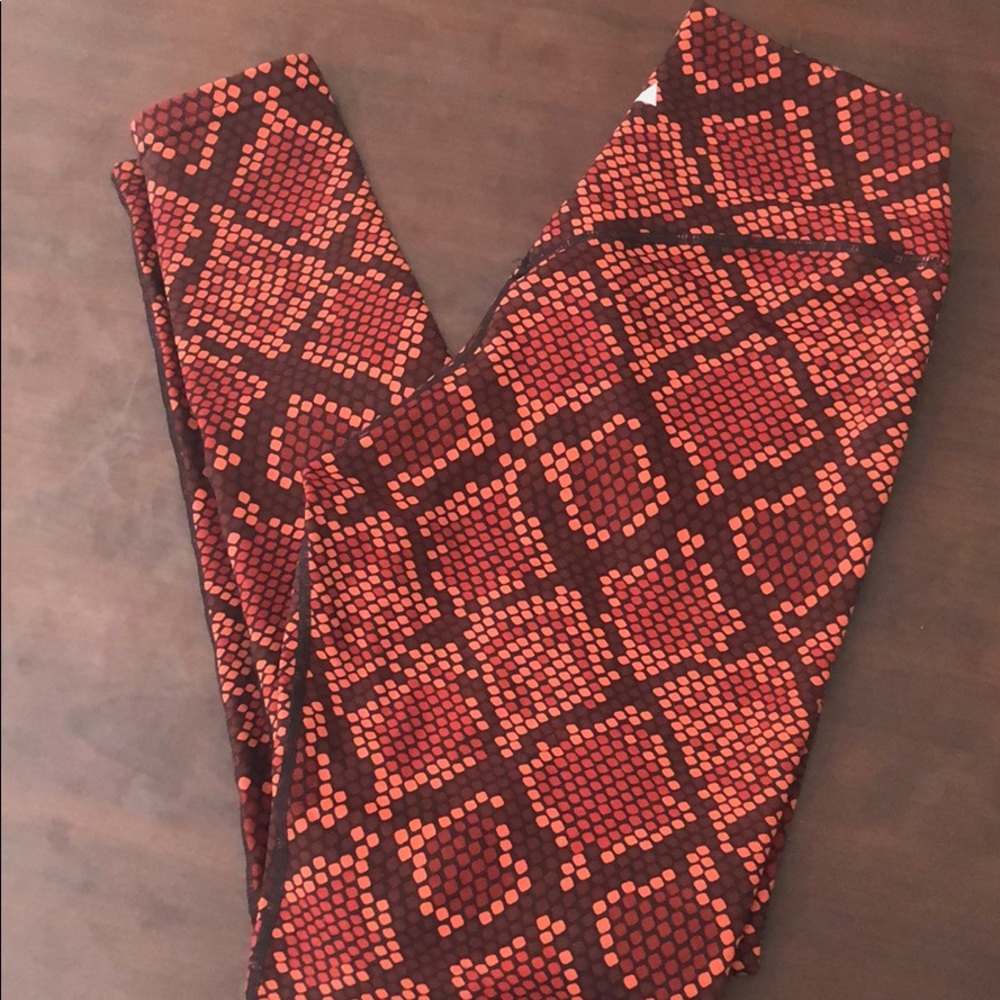 Balance Athletica Leggings